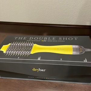 Drybar The Double Shot Blow-Dryer Brush